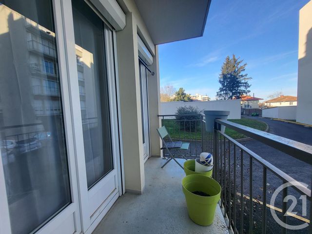 Appartement F4 à vendre - 5 pièces - 96,20 m2 - Villefranche Sur Saone - 69 - RHONE-ALPES