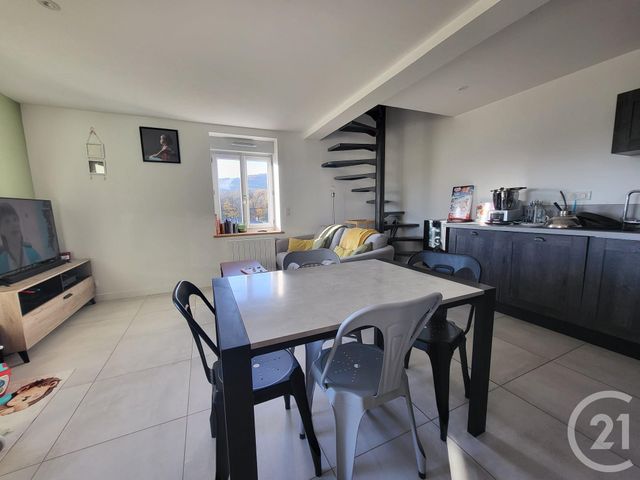 appartement - LE PERREON - 69