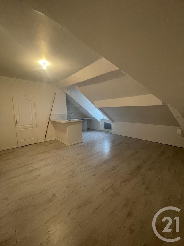 Appartement F1 à louer - 1 pièce - 23,79 m2 - Villefranche Sur Saone - 69 - RHONE-ALPES