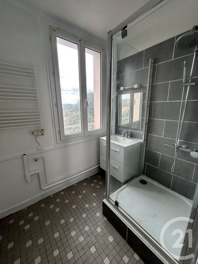 Appartement F3 à louer - 3 pièces - 57,02 m2 - Villefranche Sur Saone - 69 - RHONE-ALPES