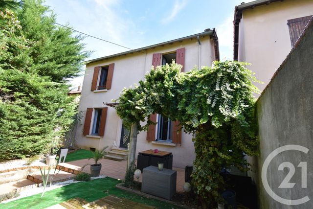 Maison à vendre - 4 pièces - 110 m2 - Villefranche Sur Saone - 69 - RHONE-ALPES