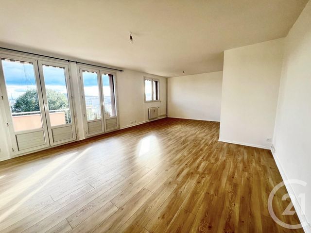 appartement - VILLEFRANCHE SUR SAONE - 69