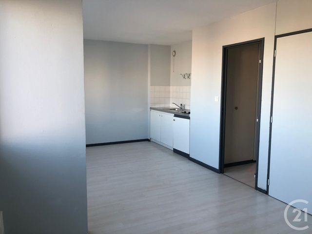 Appartement Studio à vendre - 1 pièce - 34,87 m2 - Villefranche Sur Saone - 69 - RHONE-ALPES