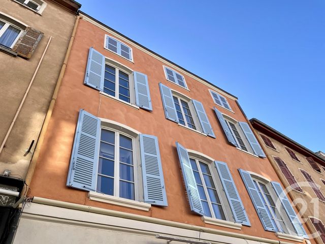 Appartement T2 à vendre - 2 pièces - 71,85 m2 - Villefranche Sur Saone - 69 - RHONE-ALPES