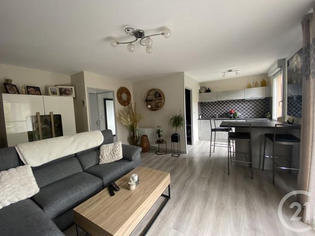 Appartement F2 bis à vendre - 3 pièces - 55 m2 - Limas - 69 - RHONE-ALPES