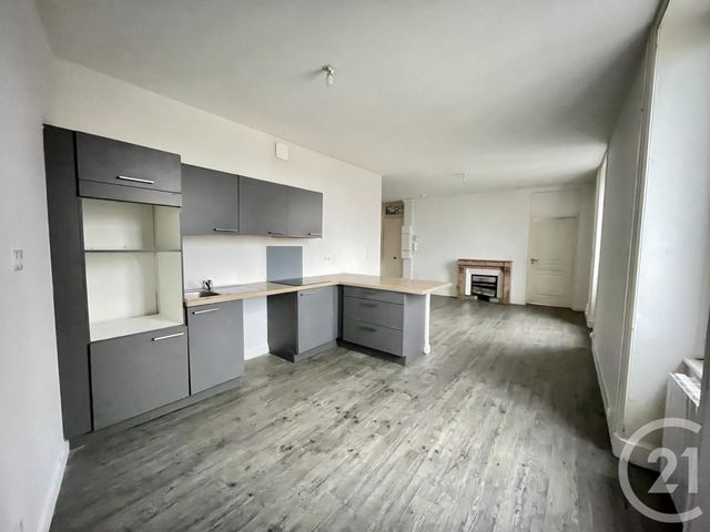 Appartement T4 à vendre - 4 pièces - 74,37 m2 - Villefranche Sur Saone - 69 - RHONE-ALPES