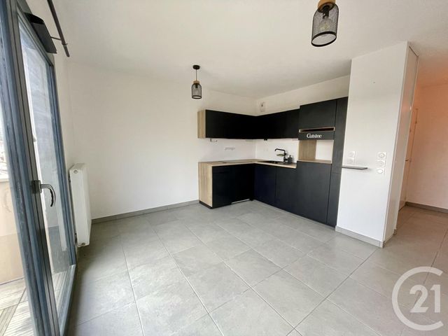 Appartement F2 à vendre - 2 pièces - 36 m2 - Villefranche Sur Saone - 69 - RHONE-ALPES