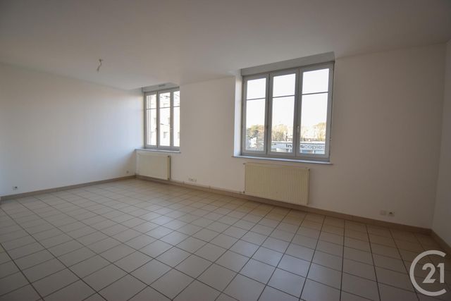 appartement - VILLEFRANCHE SUR SAONE - 69