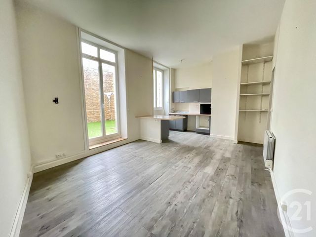 Appartement F3 à vendre - 3 pièces - 63,92 m2 - Villefranche Sur Saone - 69 - RHONE-ALPES