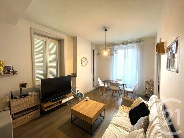 appartement - VILLEFRANCHE SUR SAONE - 69