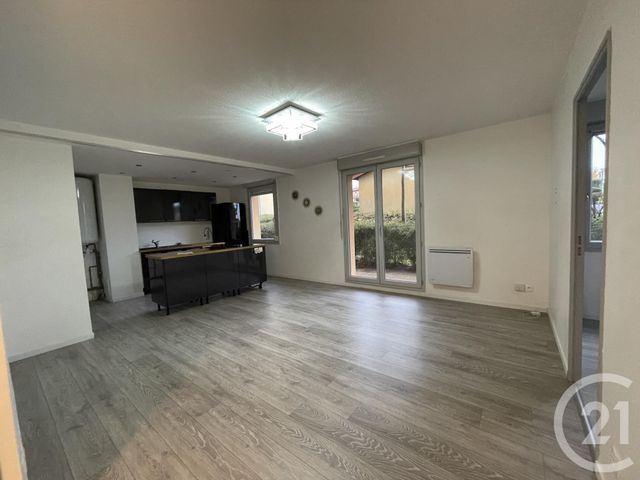 Appartement F2 à louer - 3 pièces - 56,72 m2 - Limas - 69 - RHONE-ALPES