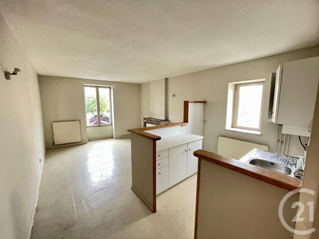 appartement - BELLEVILLE EN BEAUJOLAIS - 69