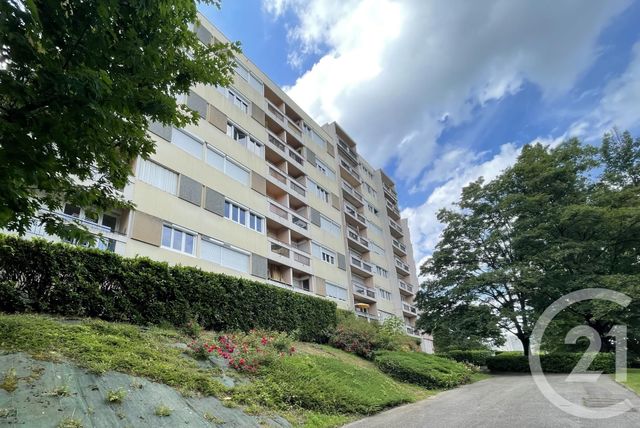 Appartement F3 à vendre - 3 pièces - 81,94 m2 - Macon - 71 - BOURGOGNE