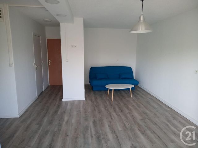 Appartement T1 à louer - 1 pièce - 30,36 m2 - Macon - 71 - BOURGOGNE