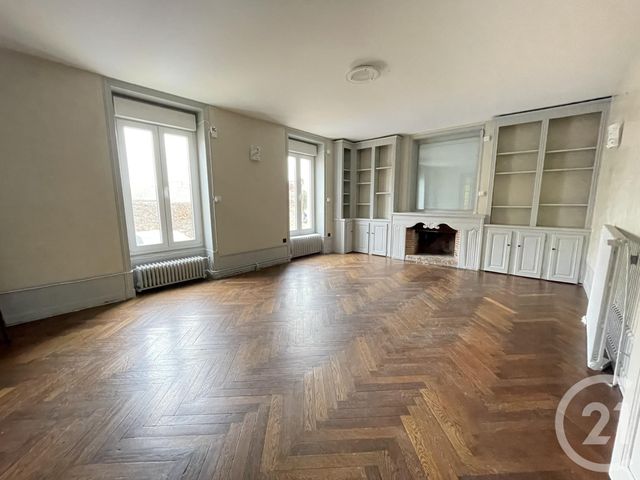 Appartement F7 à louer - 7 pièces - 220,40 m2 - Belleville - 69 - RHONE-ALPES