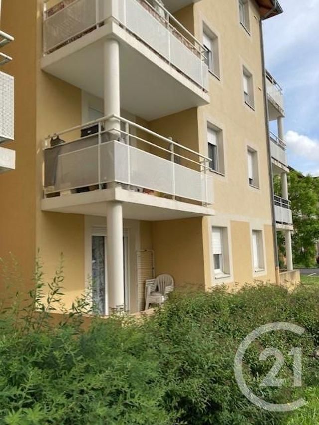 Appartement F2 à vendre - 2 pièces - 57 m2 - Belleville - 69 - RHONE-ALPES