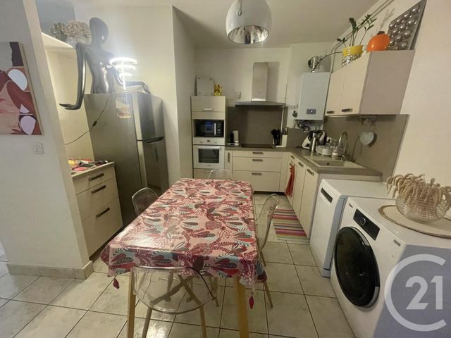 appartement - BELLEVILLE - 69