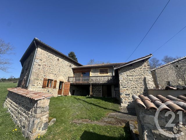 maison - LES ARDILLATS - 69
