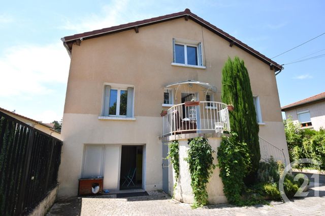 Maison à vendre - 7 pièces - 167,22 m2 - Villefranche Sur Saone - 69 - RHONE-ALPES