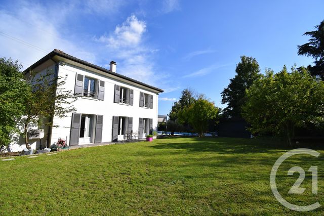 Maison à vendre - 6 pièces - 161 m2 - Lucenay - 69 - RHONE-ALPES