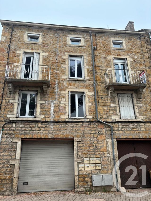 appartement - GLEIZE - 69