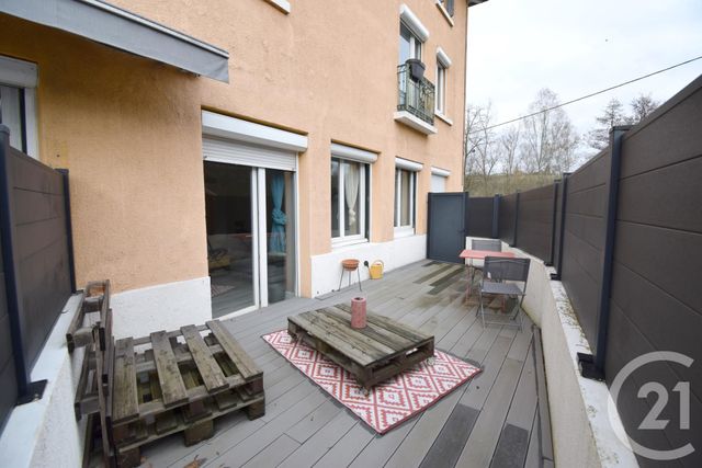 Appartement F4 à vendre - 4 pièces - 99,95 m2 - Legny - 69 - RHONE-ALPES