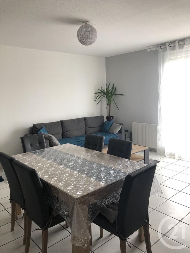 Appartement F3 à vendre - 3 pièces - 60,04 m2 - Limas - 69 - RHONE-ALPES