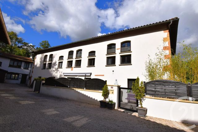 Maison à vendre - 5 pièces - 127,25 m2 - Legny - 69 - RHONE-ALPES