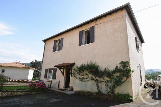 Maison à vendre - 7 pièces - 153,31 m2 - Pontcharra Sur Turdine - 69 - RHONE-ALPES