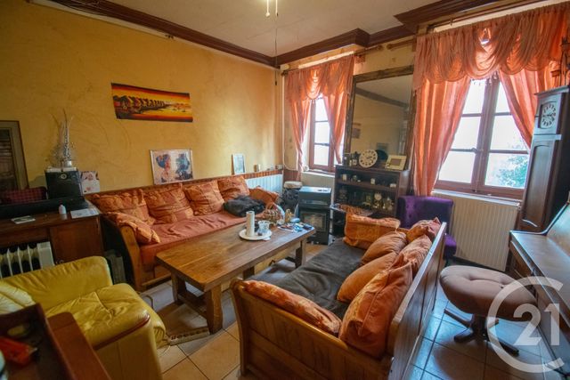 appartement - TARARE - 69